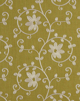 Ткань Clarke & Clarke Tatton Linens F0353/01