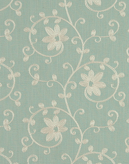 Ткань Clarke & Clarke Tatton Linens F0353/02