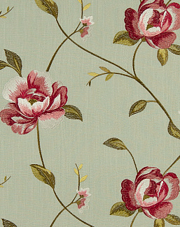 Ткань Clarke & Clarke Tatton Linens F0352/02