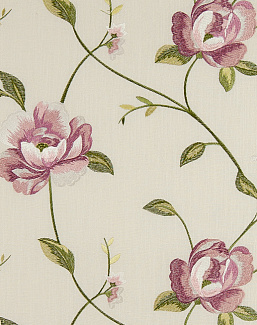 Ткань Clarke & Clarke Tatton Linens F0352/07