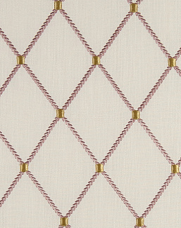 Ткань Clarke & Clarke Tatton Linens F0355/08
