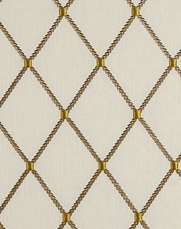 Ткань Clarke & Clarke Tatton Linens F0355/07
