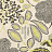 Ткань Clarke & Clarke Bloomsbury F1029/03