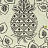 Ткань Clarke & Clarke Bloomsbury F1030/02