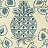 Ткань Clarke & Clarke Bloomsbury F1030/04