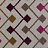 Ткань Clarke & Clarke Bukhara F0377/06