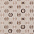 Ткань Clarke & Clarke Bukhara F0378/01
