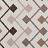 Ткань Clarke & Clarke Bukhara F0377/01