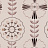 Ткань Clarke & Clarke Bukhara F0376/01