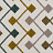 Ткань Clarke & Clarke Bukhara F0377/03
