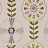 Ткань Clarke & Clarke Bukhara F0376/03