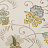 Ткань Clarke & Clarke Bukhara F0379/03