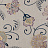 Ткань Clarke & Clarke Bukhara F0379/05
