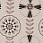 Ткань Clarke & Clarke Bukhara F0376/02