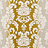 Ткань Clarke & Clarke Traviata F0705/02