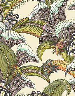 Обои Cole & Son Ardmore Jabula 119/1001