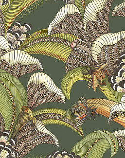 Обои Cole & Son Ardmore Jabula 119/1003