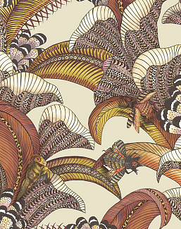 Обои Cole & Son Ardmore Jabula 119/1004