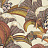 Обои Cole & Son Ardmore Jabula 119/1004