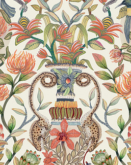 Обои Cole & Son Ardmore Jabula 119/10043