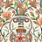 Обои Cole & Son Ardmore Jabula 119/10043