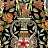 Обои Cole & Son Ardmore Jabula 119/10044