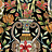 Обои Cole & Son Ardmore Jabula 119/10044