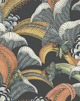 Обои Cole & Son Ardmore Jabula 119/1005