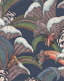 Обои Cole & Son Ardmore Jabula 119/1006