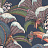 Обои Cole & Son Ardmore Jabula 119/1006