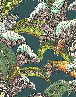 Обои Cole & Son Ardmore Jabula 119/1007