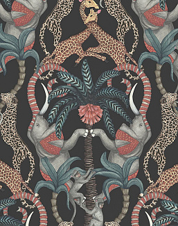 Обои Cole & Son Ardmore Jabula 119/2008