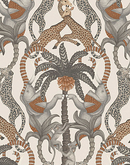 Обои Cole & Son Ardmore Jabula 119/2010