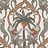 Обои Cole & Son Ardmore Jabula 119/2010