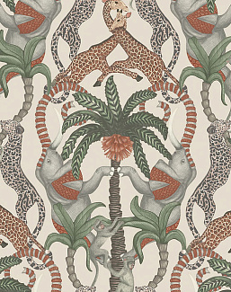 Обои Cole & Son Ardmore Jabula 119/2011