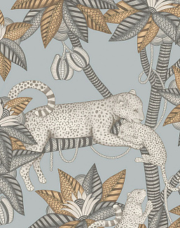 Обои Cole & Son Ardmore Jabula 119/3012