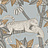 Обои Cole & Son Ardmore Jabula 119/3012