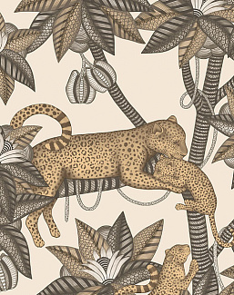 Обои Cole & Son Ardmore Jabula 119/3013