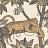 Обои Cole & Son Ardmore Jabula 119/3013