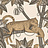 Обои Cole & Son Ardmore Jabula 119/3013