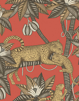 Обои Cole & Son Ardmore Jabula 119/3014