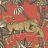 Обои Cole & Son Ardmore Jabula 119/3014