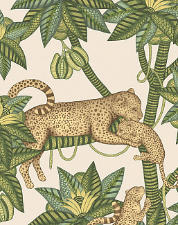 Обои Cole & Son Ardmore Jabula 119/3015