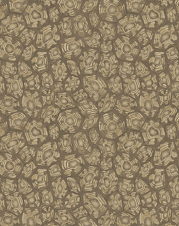 Обои Cole & Son Ardmore Jabula 119/4020