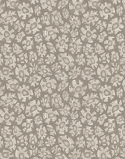 Обои Cole & Son Ardmore Jabula 119/4022