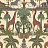 Обои Cole & Son Ardmore Jabula 119/5026
