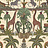 Обои Cole & Son Ardmore Jabula 119/5026