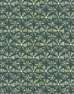 Обои Cole & Son Ardmore Jabula 119/6030