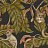 Обои Cole & Son Ardmore Jabula 119/7031