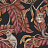 Обои Cole & Son Ardmore Jabula 119/7033